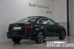 Audi A3, 2025 — миниатюра 2