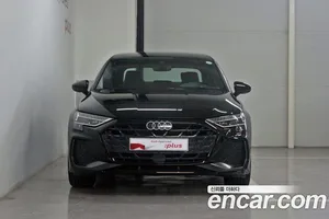 Audi A3, 2025 — миниатюра 3