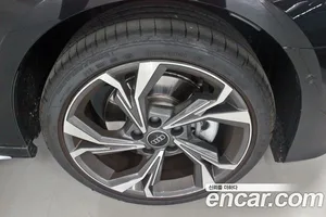 Audi A3, 2025 — миниатюра 5