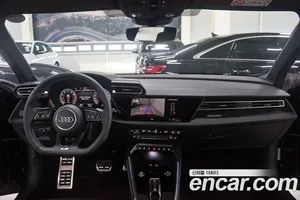 Audi A3, 2025 — миниатюра 7