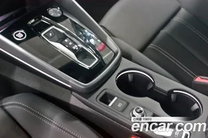 Audi A3, 2025 — миниатюра 9