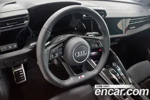 Audi A3, 2025 — миниатюра 13