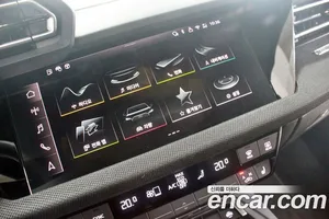 Audi A3, 2025 — миниатюра 14