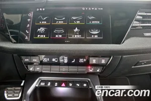 Audi A3, 2025 — миниатюра 16