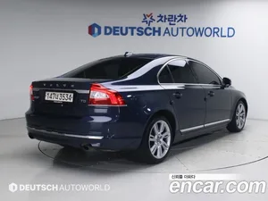 Volvo S80, 2014 — миниатюра 2
