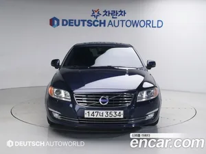 Volvo S80, 2014 — миниатюра 3