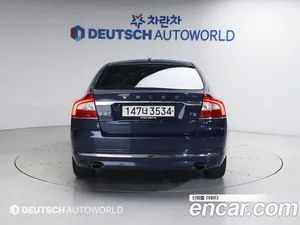 Volvo S80, 2014 — миниатюра 4