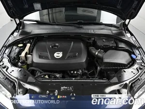 Volvo S80, 2014 — миниатюра 6