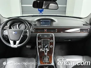 Volvo S80, 2014 — миниатюра 7