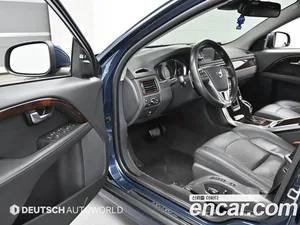 Volvo S80, 2014 — миниатюра 11
