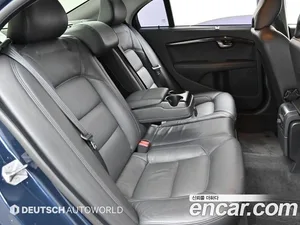Volvo S80, 2014 — миниатюра 12