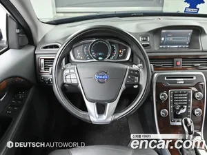 Volvo S80, 2014 — миниатюра 13