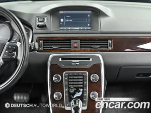 Volvo S80, 2014 — миниатюра 14