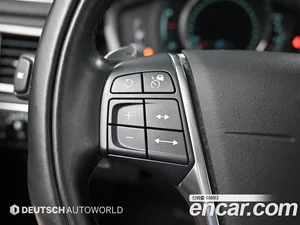 Volvo S80, 2014 — миниатюра 17
