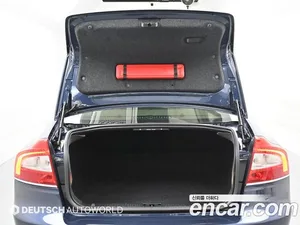 Volvo S80, 2014 — миниатюра 19