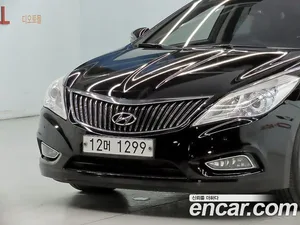 Hyundai Grandeur, 2013 — миниатюра 4