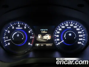 Hyundai Grandeur, 2013 — миниатюра 7