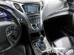 Hyundai Grandeur, 2013 — миниатюра 9