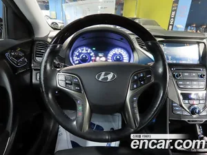Hyundai Grandeur, 2013 — миниатюра 10