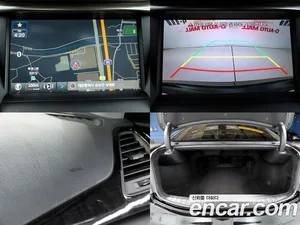 Hyundai Grandeur, 2013 — миниатюра 11