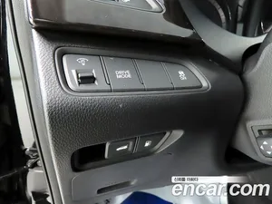 Hyundai Grandeur, 2013 — миниатюра 12