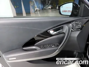 Hyundai Grandeur, 2013 — миниатюра 13