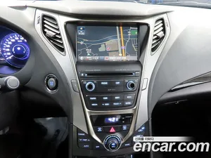 Hyundai Grandeur, 2013 — миниатюра 14