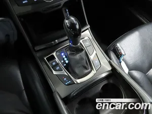 Hyundai Grandeur, 2013 — миниатюра 15