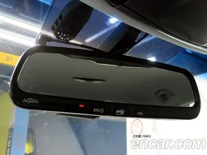 Hyundai Grandeur, 2013 — миниатюра 16