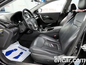 Hyundai Grandeur, 2013 — миниатюра 17