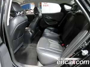 Hyundai Grandeur, 2013 — миниатюра 18