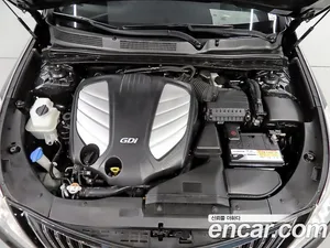 Hyundai Grandeur, 2013 — миниатюра 19