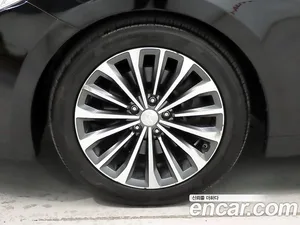 Hyundai Grandeur, 2013 — миниатюра 20