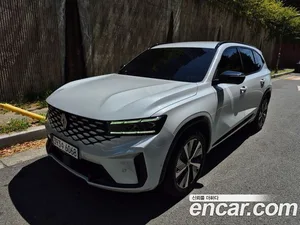 Renault Grand Koleos, 2025 — миниатюра 2