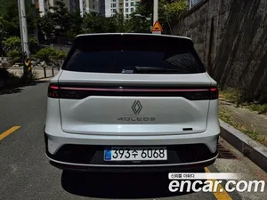 Renault Grand Koleos, 2025 — миниатюра 4