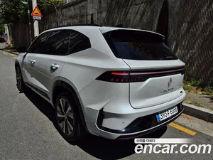 Renault Grand Koleos, 2025 — миниатюра 5
