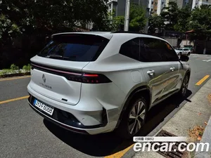 Renault Grand Koleos, 2025 — миниатюра 6
