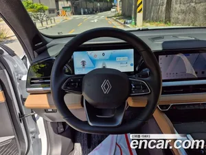 Renault Grand Koleos, 2025 — миниатюра 11