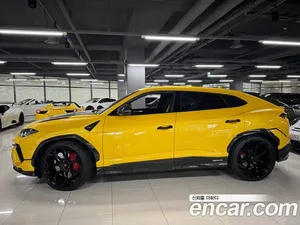 Lamborghini Urus, 2024 — миниатюра 2