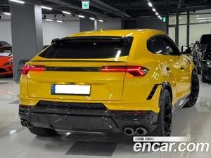 Lamborghini Urus, 2024 — миниатюра 3