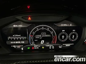 Lamborghini Urus, 2024 — миниатюра 5