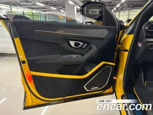 Lamborghini Urus, 2024 — миниатюра 6