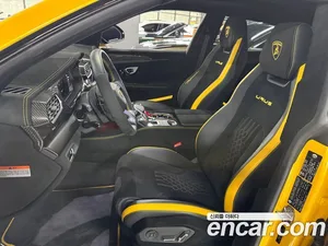 Lamborghini Urus, 2024 — миниатюра 7
