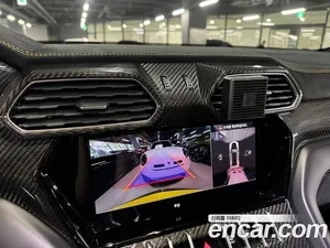 Lamborghini Urus, 2024 — миниатюра 8