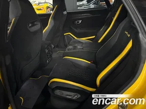 Lamborghini Urus, 2024 — миниатюра 12