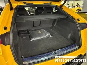 Lamborghini Urus, 2024 — миниатюра 14