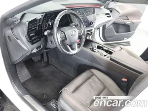 Lexus RX, 2025 — миниатюра 15
