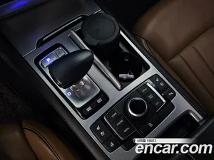 Genesis G80, 2017 — миниатюра 11