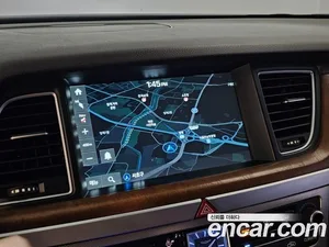 Genesis G80, 2017 — миниатюра 12