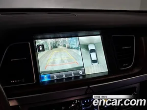 Genesis G80, 2017 — миниатюра 13